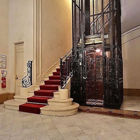 Luxury Apartment Paris Vendome Luaran gambar