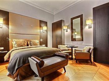 Luxury Apartment Paris Vendome Luaran gambar