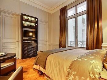Luxury Apartment Paris Vendome Luaran gambar