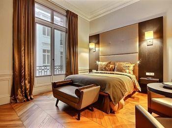 Luxury Apartment Paris Vendome Luaran gambar