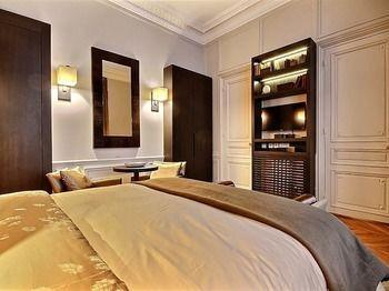 Luxury Apartment Paris Vendome Luaran gambar
