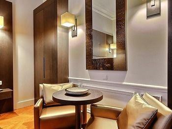 Luxury Apartment Paris Vendome Luaran gambar