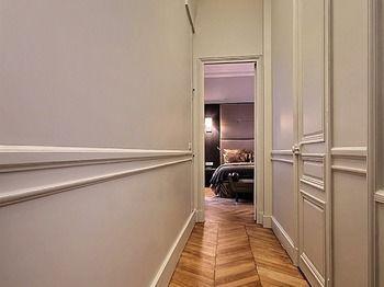 Luxury Apartment Paris Vendome Luaran gambar