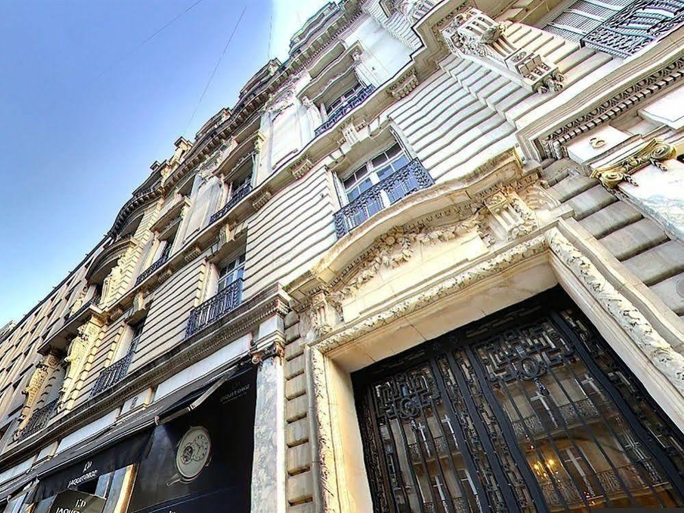 Luxury Apartment Paris Vendome Luaran gambar