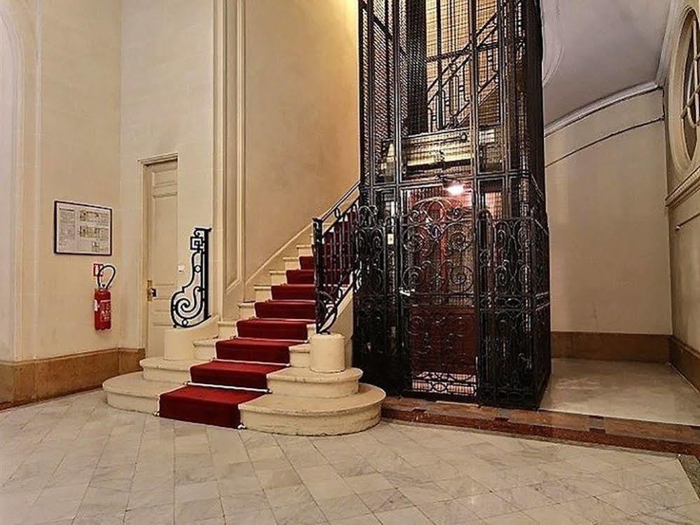 Luxury Apartment Paris Vendome Luaran gambar