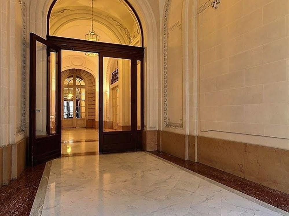 Luxury Apartment Paris Vendome Luaran gambar